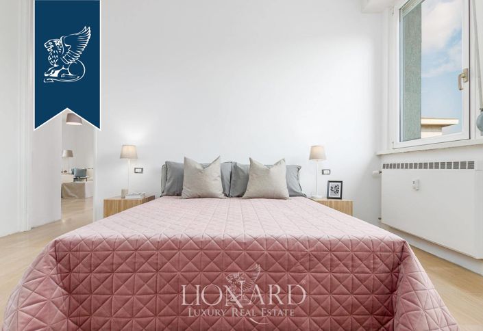 Image No.19-Appartement de 5 chambres à vendre à Bergamo