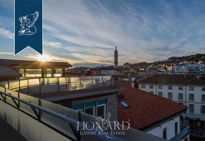 Image No.2-Appartement de 5 chambres à vendre à Bergamo