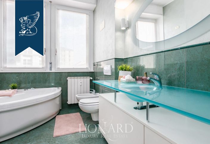 Image No.20-Appartement de 5 chambres à vendre à Bergamo