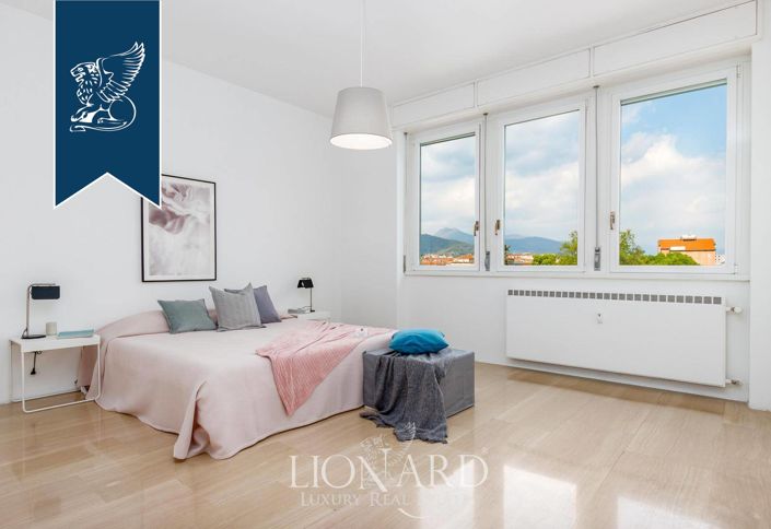 Image No.21-Appartement de 5 chambres à vendre à Bergamo