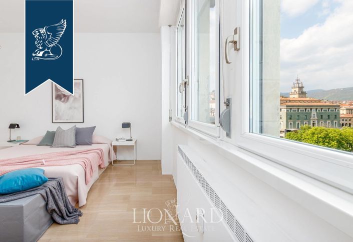 Image No.22-Appartement de 5 chambres à vendre à Bergamo