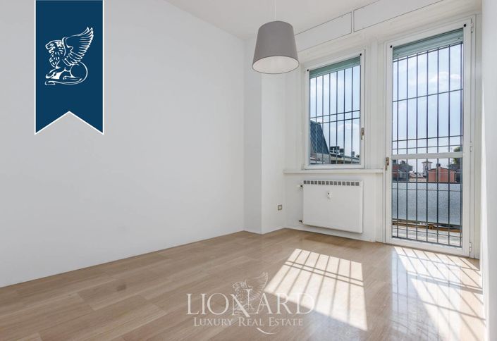 Image No.23-Appartement de 5 chambres à vendre à Bergamo