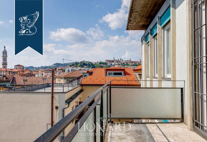 Image No.24-Appartement de 5 chambres à vendre à Bergamo