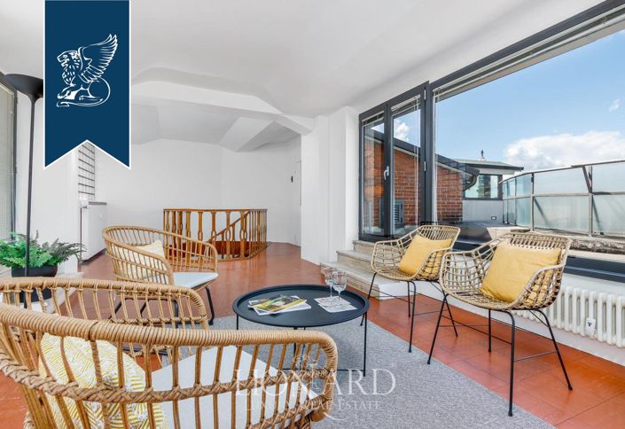 Image No.25-Appartement de 5 chambres à vendre à Bergamo