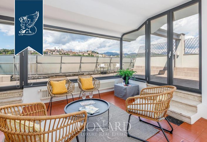 Image No.26-Appartement de 5 chambres à vendre à Bergamo