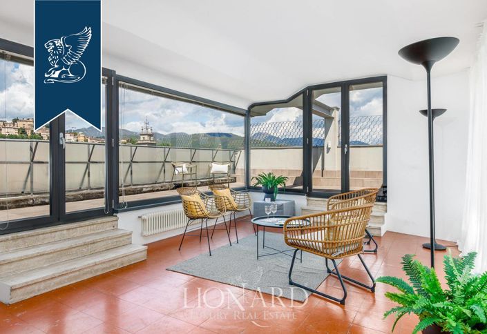 Image No.27-Appartement de 5 chambres à vendre à Bergamo