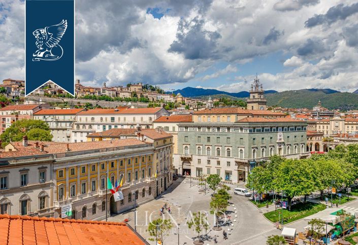 Image No.28-Appartement de 5 chambres à vendre à Bergamo