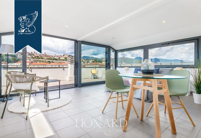 Image No.29-Appartement de 5 chambres à vendre à Bergamo