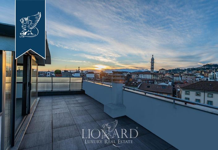 Image No.3-Appartement de 5 chambres à vendre à Bergamo