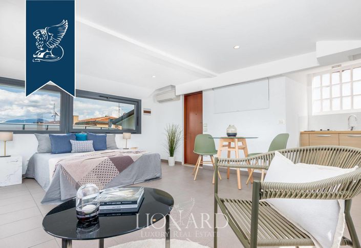 Image No.30-Appartement de 5 chambres à vendre à Bergamo