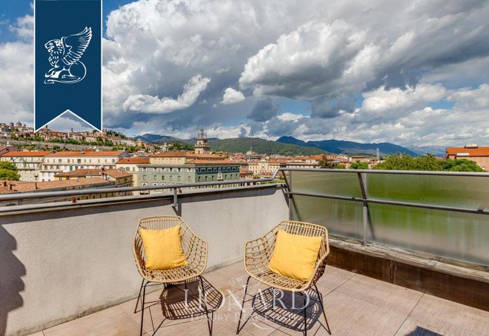 Image No.31-Appartement de 5 chambres à vendre à Bergamo