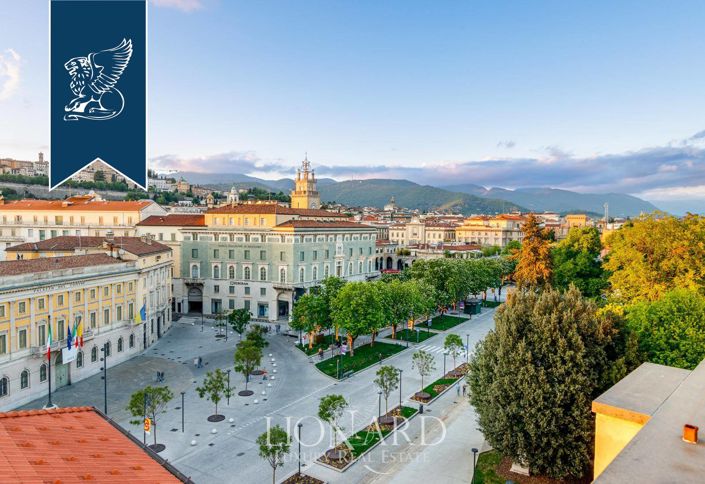 Image No.32-Appartement de 5 chambres à vendre à Bergamo