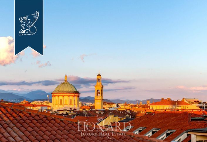 Image No.33-Appartement de 5 chambres à vendre à Bergamo