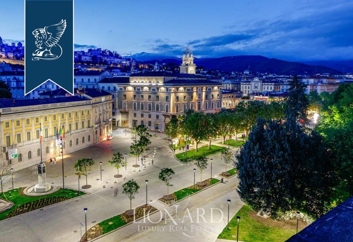 Image No.35-Appartement de 5 chambres à vendre à Bergamo