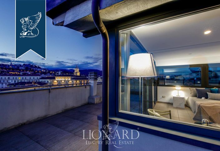 Image No.36-Appartement de 5 chambres à vendre à Bergamo