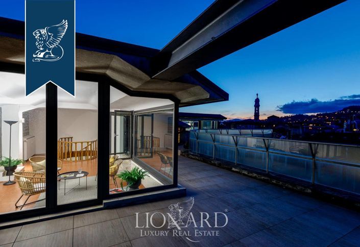 Image No.37-Appartement de 5 chambres à vendre à Bergamo