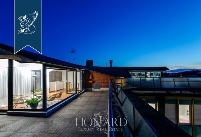 Image No.38-Appartement de 5 chambres à vendre à Bergamo