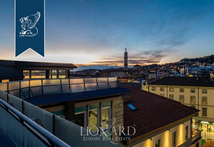 Image No.39-Appartement de 5 chambres à vendre à Bergamo