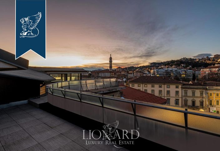 Image No.40-Appartement de 5 chambres à vendre à Bergamo