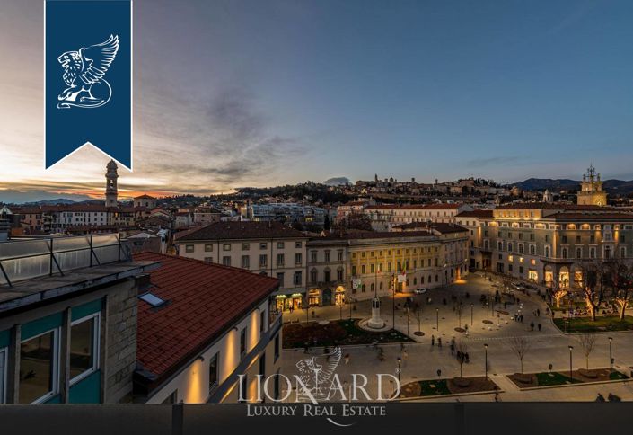 Image No.41-Appartement de 5 chambres à vendre à Bergamo