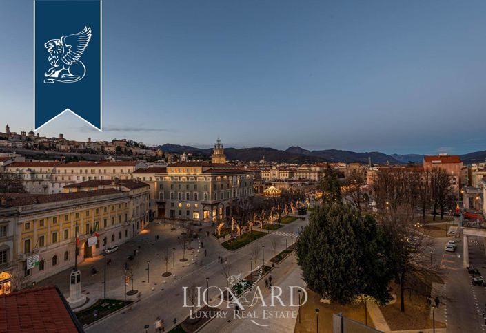 Image No.42-Appartement de 5 chambres à vendre à Bergamo