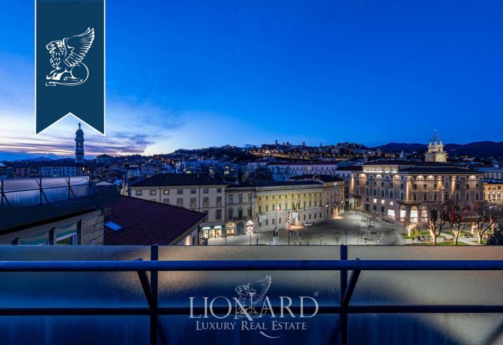 Image No.43-Appartement de 5 chambres à vendre à Bergamo