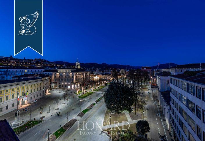 Image No.44-Appartement de 5 chambres à vendre à Bergamo