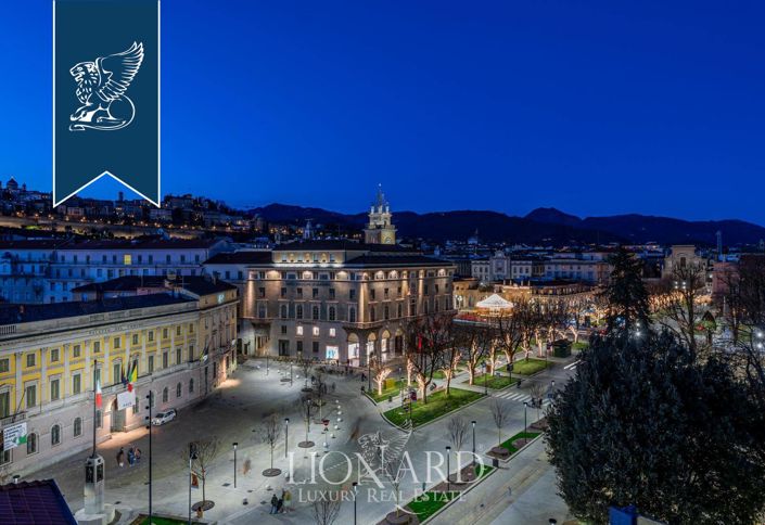 Image No.45-Appartement de 5 chambres à vendre à Bergamo