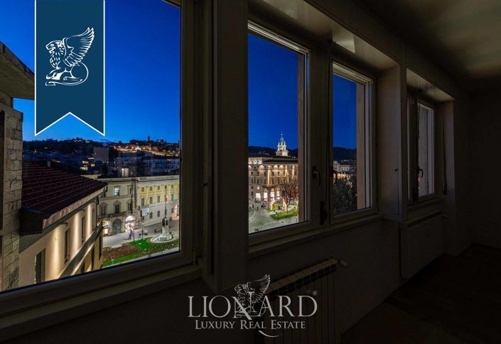 Image No.47-Appartement de 5 chambres à vendre à Bergamo