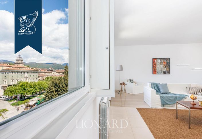 Image No.5-Appartement de 5 chambres à vendre à Bergamo