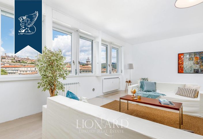 Image No.6-Appartement de 5 chambres à vendre à Bergamo