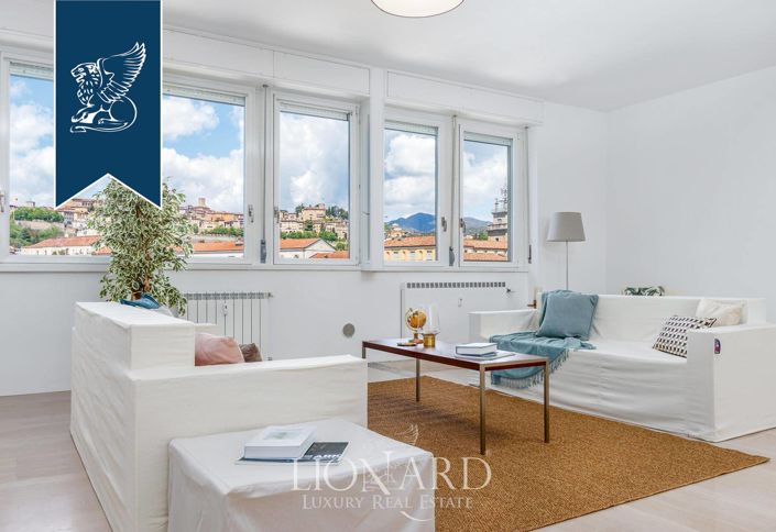 Image No.7-Appartement de 5 chambres à vendre à Bergamo