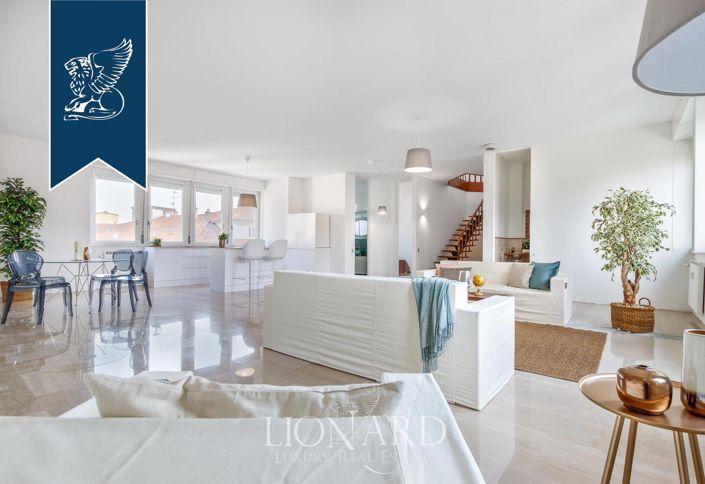 Image No.8-Appartement de 5 chambres à vendre à Bergamo