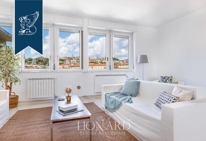 Image No.9-Appartement de 5 chambres à vendre à Bergamo