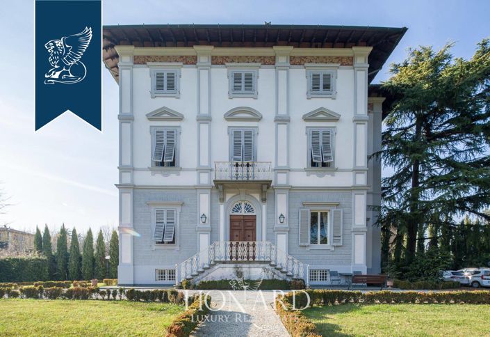 Image No.10-Villa de 5 chambres à vendre à Lucca