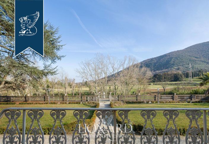 Image No.11-Villa de 5 chambres à vendre à Lucca