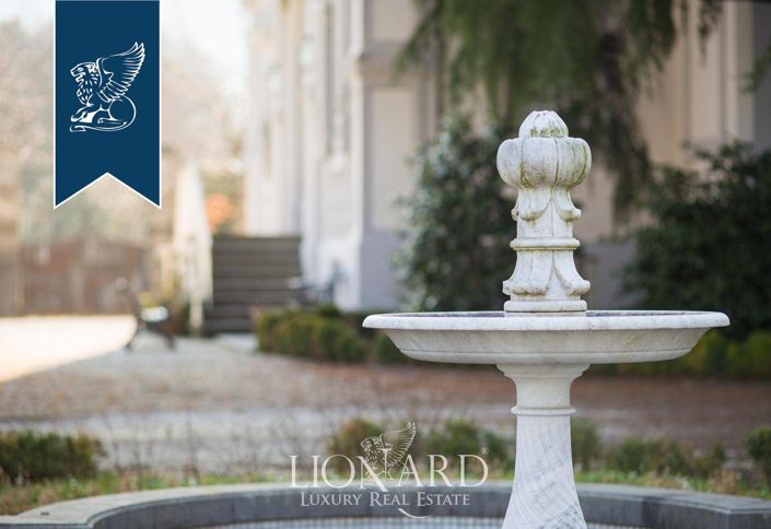 Image No.12-Villa de 5 chambres à vendre à Lucca