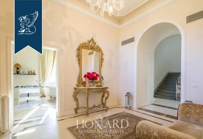 Image No.16-Villa de 5 chambres à vendre à Lucca