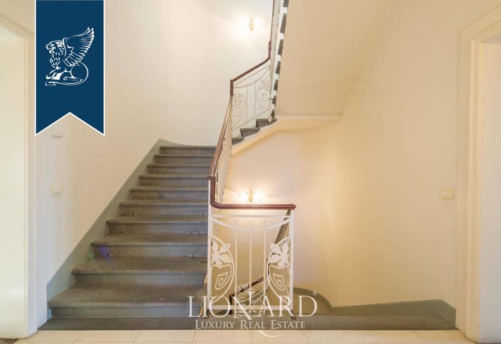 Image No.17-Villa de 5 chambres à vendre à Lucca