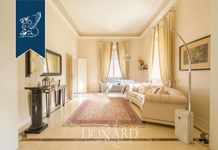 Image No.19-Villa de 5 chambres à vendre à Lucca