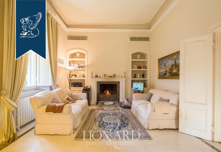 Image No.20-Villa de 5 chambres à vendre à Lucca