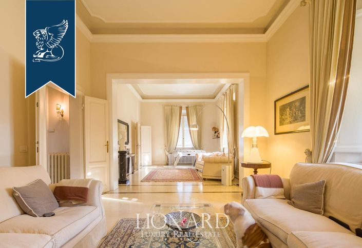 Image No.21-Villa de 5 chambres à vendre à Lucca