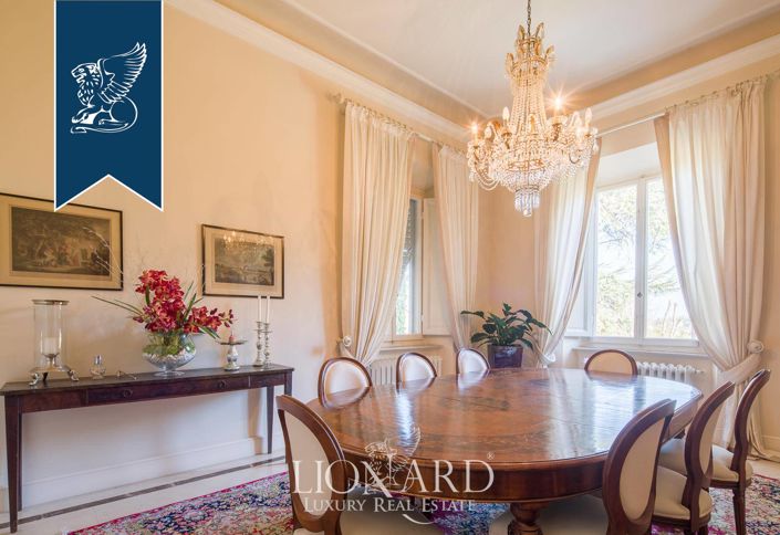 Image No.22-Villa de 5 chambres à vendre à Lucca