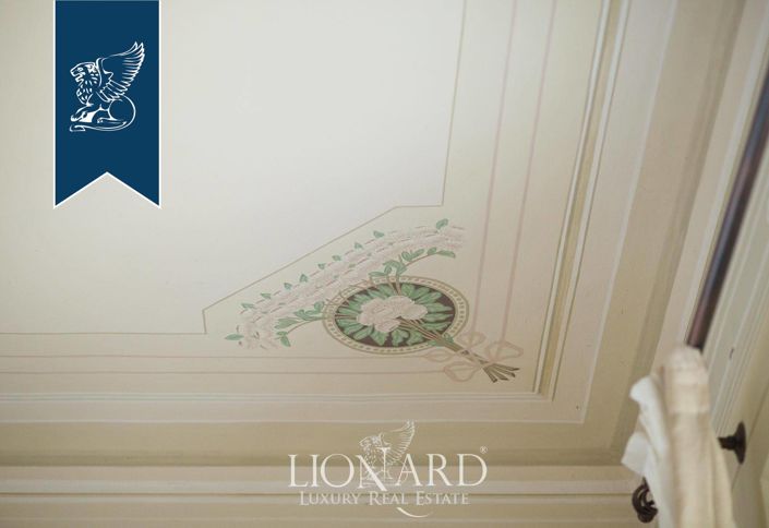 Image No.23-Villa de 5 chambres à vendre à Lucca