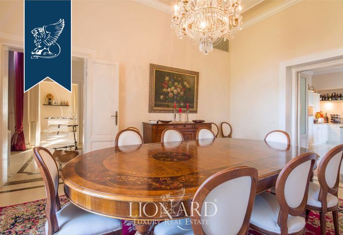 Image No.24-Villa de 5 chambres à vendre à Lucca