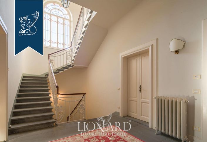 Image No.25-Villa de 5 chambres à vendre à Lucca