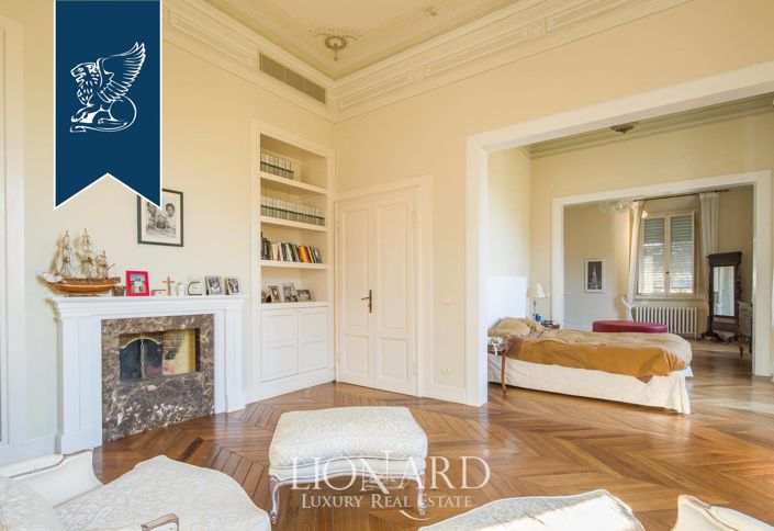 Image No.28-Villa de 5 chambres à vendre à Lucca