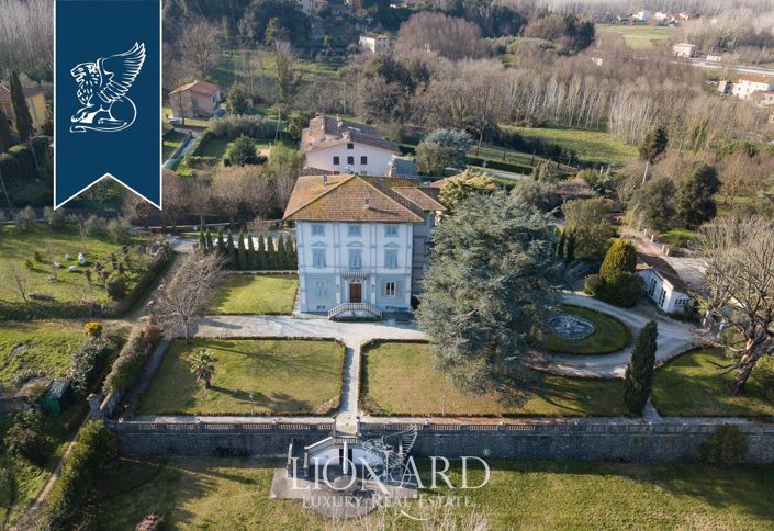 Image No.3-Villa de 5 chambres à vendre à Lucca