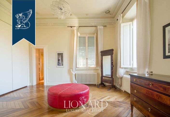 Image No.31-Villa de 5 chambres à vendre à Lucca