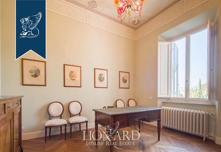 Image No.32-Villa de 5 chambres à vendre à Lucca